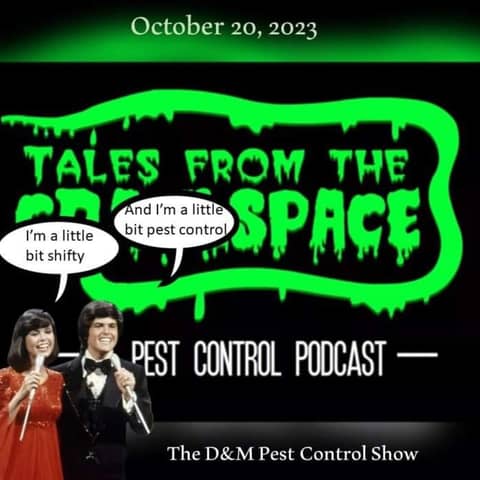 The Donnie and Marie Episode!