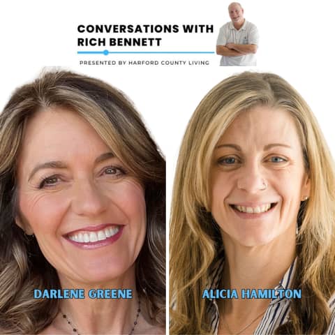 Darlene Greene's Inspiring Journey with Phototherapy