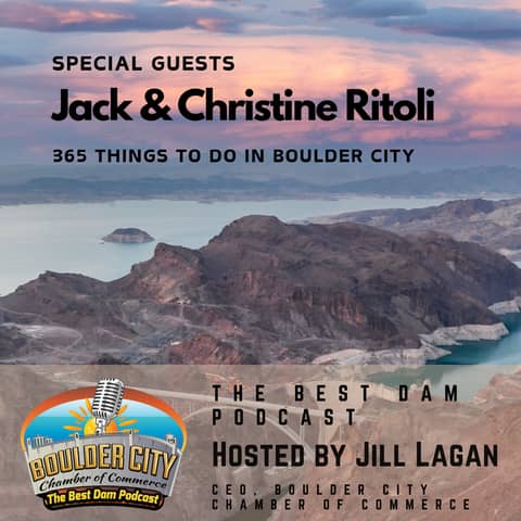 365 Things To Do In Boulder City