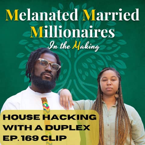 Housing Hacking with a Duplex | The M4 Show Ep. 169 Clip 2