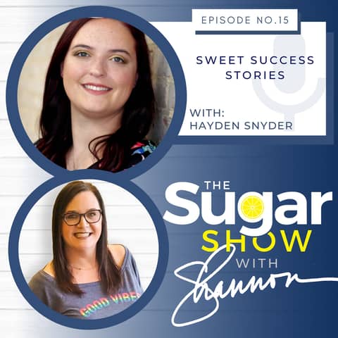 Sweet Success Stories: Hayden Snyder