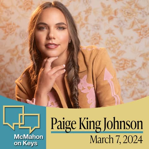 Paige King Johnson