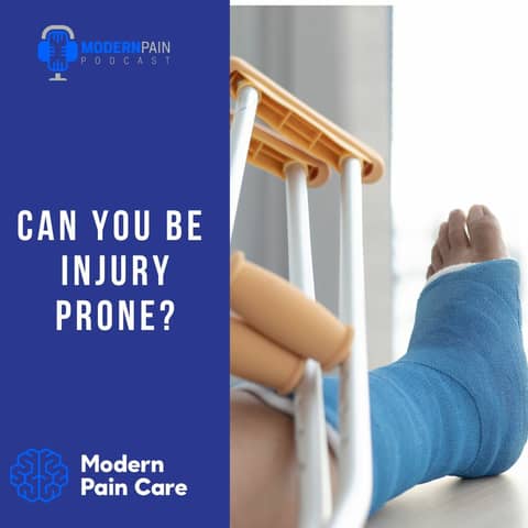 Can You Be Injury Prone?