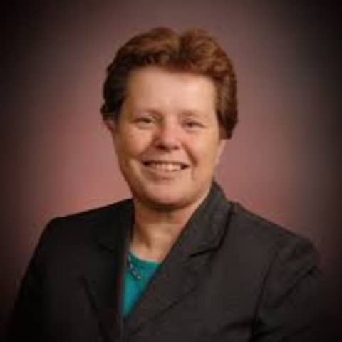 Lynn Cleary, Community Band Conductor and Performer, Joins the Club