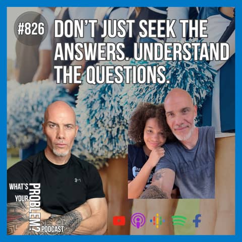 826. "From Hurdles To High Achievements." My Daughter Mackenzie Buice Takes Over WYP