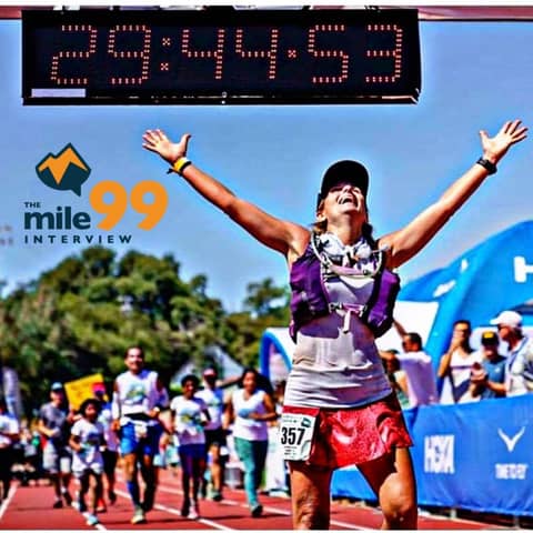 Episode 44 - Christine Vincent