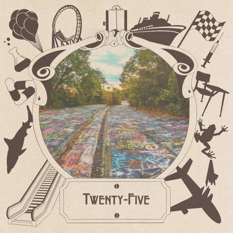 The Floor is Lava: Centralia, Pennsylvania