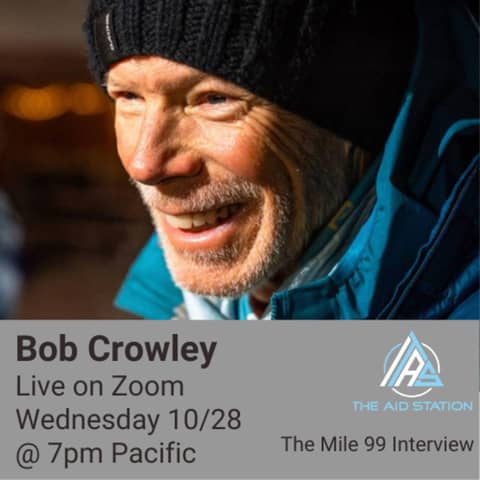 Episode 17 - Bob Crowley