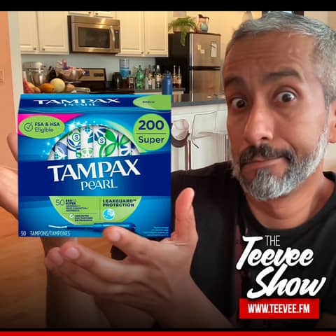 Becoming Comfortable with Life's Bloody Reality - A Story for Girl Dads