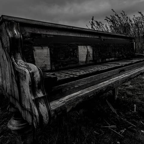 Jazz Improvisation Exercises, C Altered Sounds