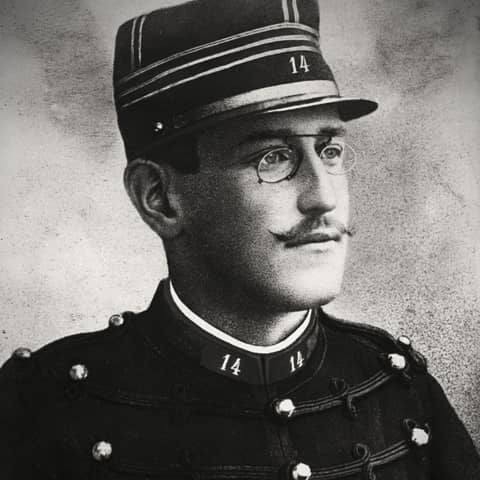 How Herzl Lied About The Dreyfus Affair