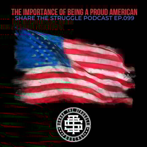 The importance of being a proud American 099