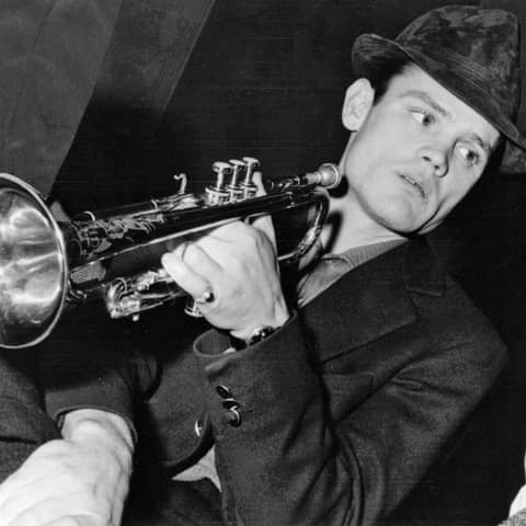 Chet Baker's, Autumn Leaves Chet Baker's, Autumn Leaves