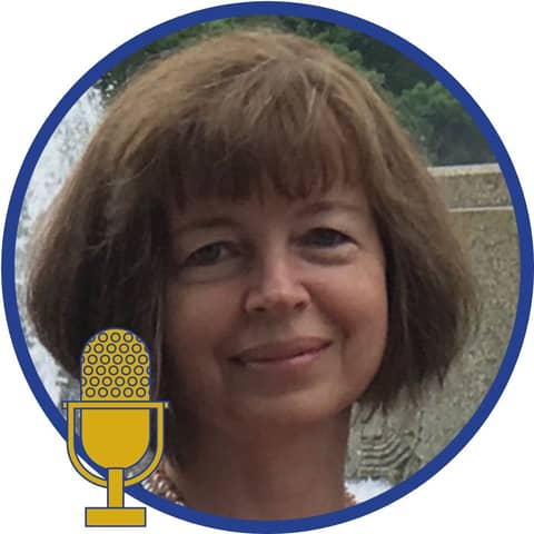 An Out-of-This-World Lawyer Making Good Use of Space