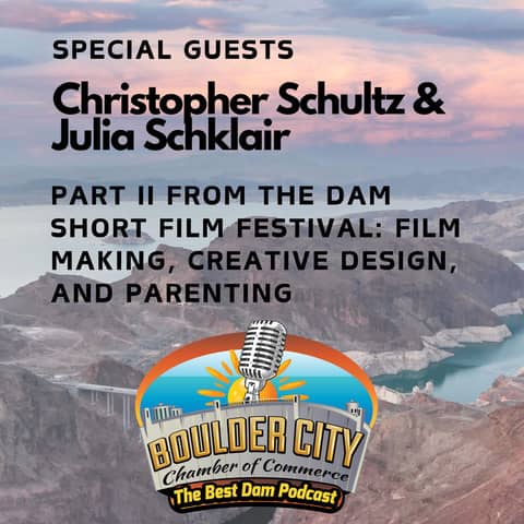 Celebrating Family, Film, and the Joy of Music