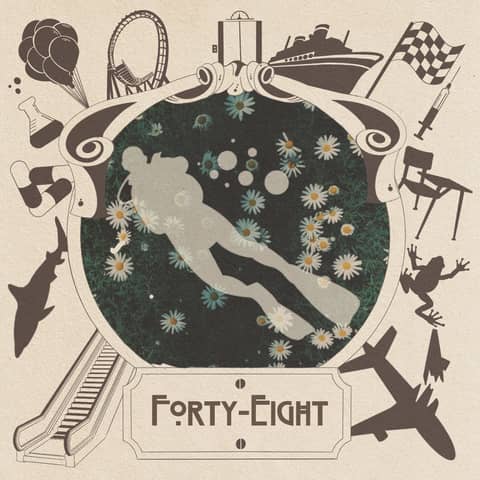 The Limits of the Possible: Scuba Diving