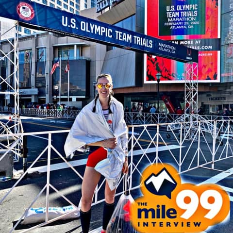 Episode 46 - Melissa Penwell