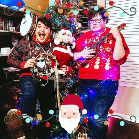 Dingbat Theatre Project Joins the Club