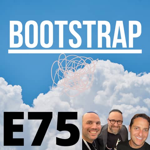 E75: Pre-Threads World