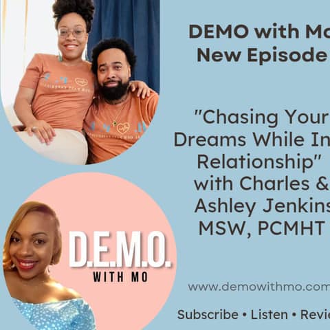 Chasing Your Dreams While in a Relationship