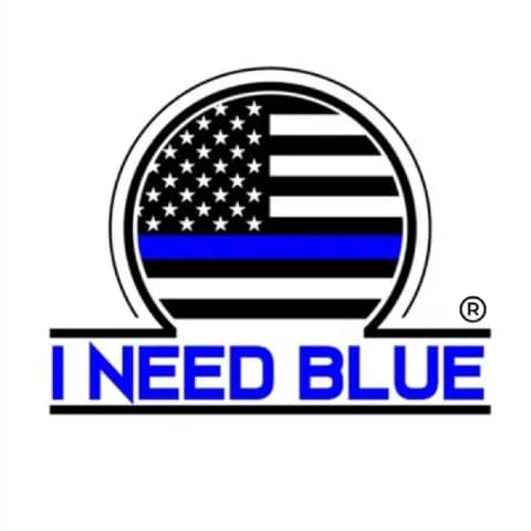 90: A Journey from Victim to Survivor with Jen Lee of the I Need Blue Podcast