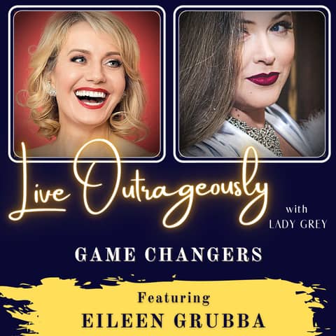 Game Changers with Eileen Grubba