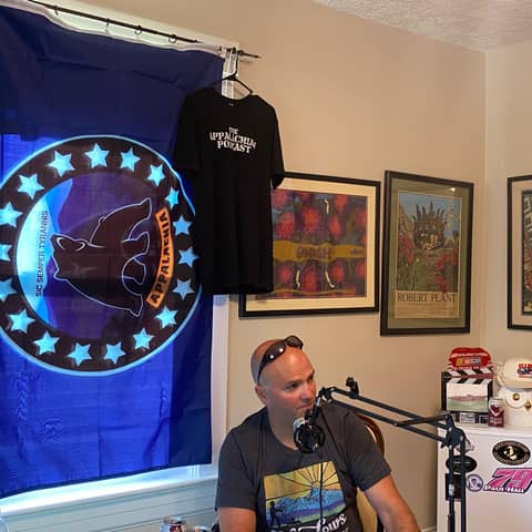 Coach K's Last Dance with Duke Sideline Reporter Freddie Hodges, featuring Julian Austin