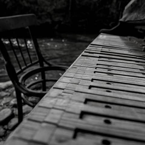 Jazz Improvisation Exercises, B Altered Sounds