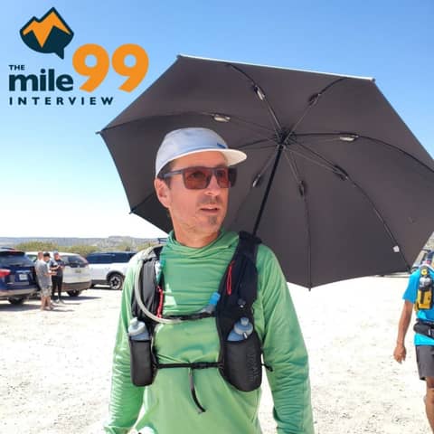 Episode 68 - Mike Turner - Cocadona Redemption