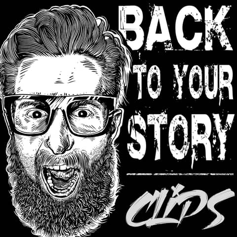 BTYS Clips | BTS of Nipsey Hussle On His European Tour w/ Matt Alonzo