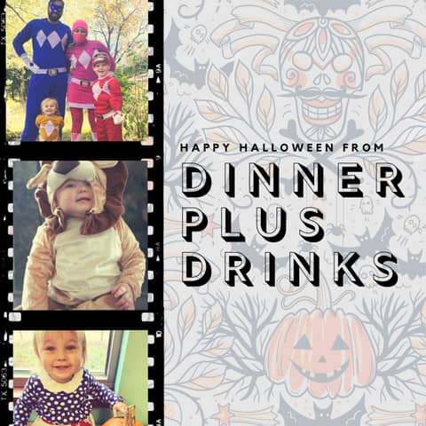 Anxiety Watch 2020 | Dinner Plus Drinks #45