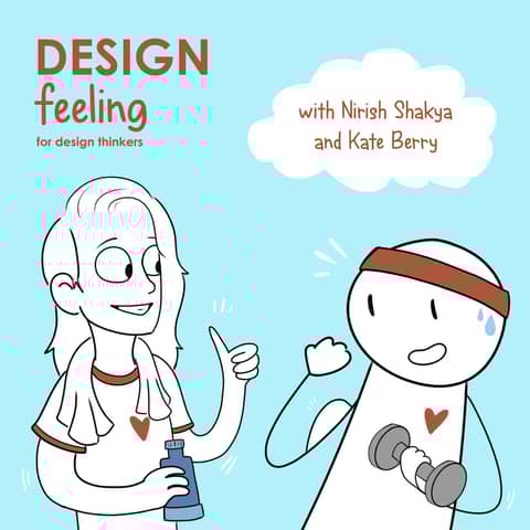 Know your unique strengths for your own wellbeing and peace with Kate Berry