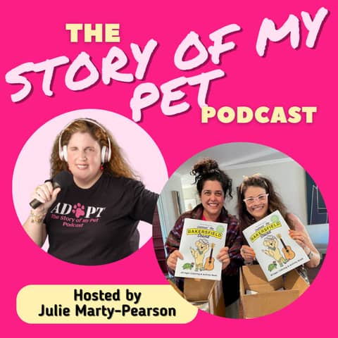 Unleashing Imagination and Compassion: How Children's Books Ignite a Love for Pets and Promote Adoption