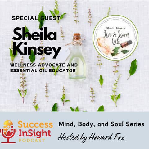 Embracing Essential Oils for Healthier Living