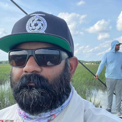 Bridging the Gap: SAV Sankaran on Identity, Inclusion, and the Outdoors