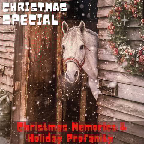 3rd Annual Christmas Special, Christmas memories and holiday profanity 128