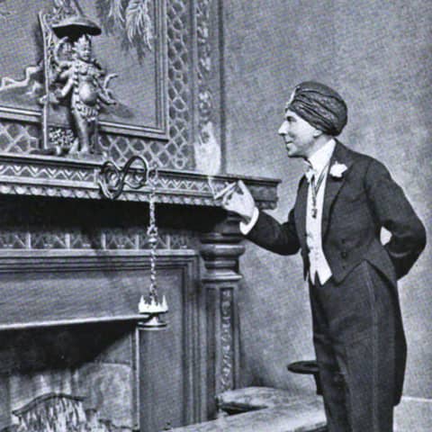 66. The Newest Oldest Biggest Little Theater