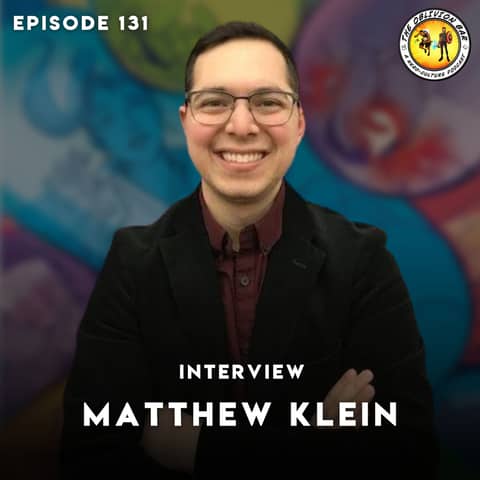 INTERVIEW: Matthew Klein