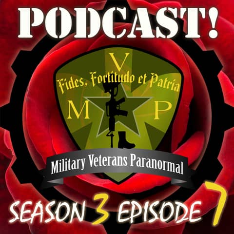 Emily Rose - The Real Story Behind the Exorcism - S3 E7