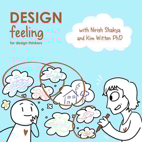 From overthinking to deep thinking with Kim Witten