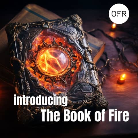 127 Introducing the Book of Fire: An Online Resource Hub for Fire Engineers