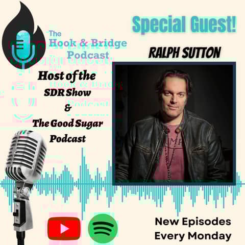 Ralph Sutton Interview! / Music Games with a legend!!