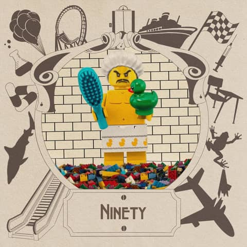 But It Did Get Worse!: LEGO Origin Disasters