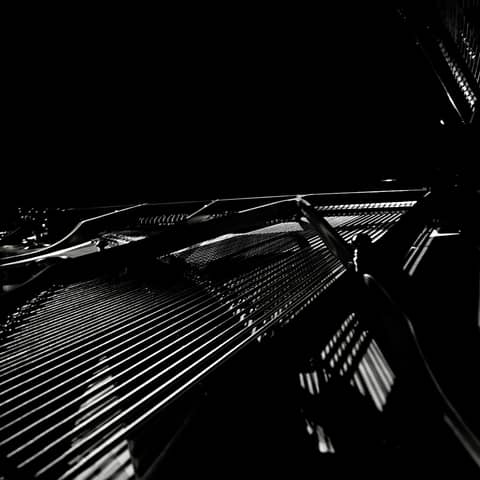 Linear Improvisation, 2