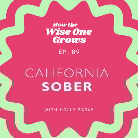California Sober: Cannabis, Psilocybin, and the Substance Spectrum in Sober Curious Part 2 (89)
