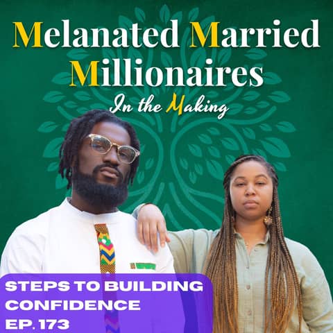 Steps to Building Confidence