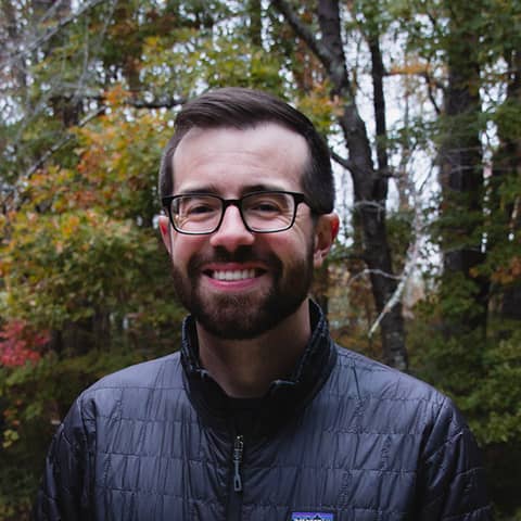 Blue Ridge Dreaming, with Mike Poggioli