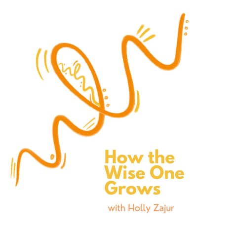 Welcome to How the Wise One Grows!