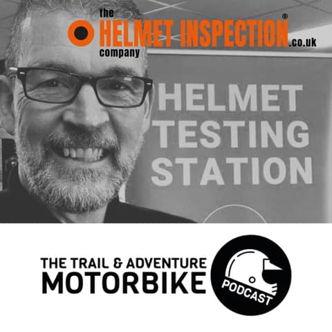 TAMP Season 5 Episode 11 The Helmet Inspection Company Martin Slowey
