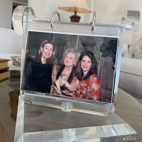 My Mother's Been Through a Lot and Now She Has Dementia